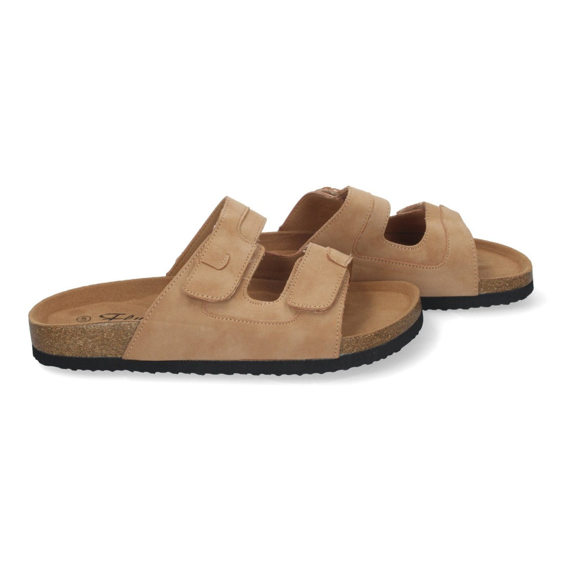 Sandalias mujer Cyrena