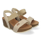 Sandalias mujer Cyrena
