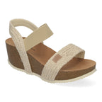 Sandalias mujer Cyrena