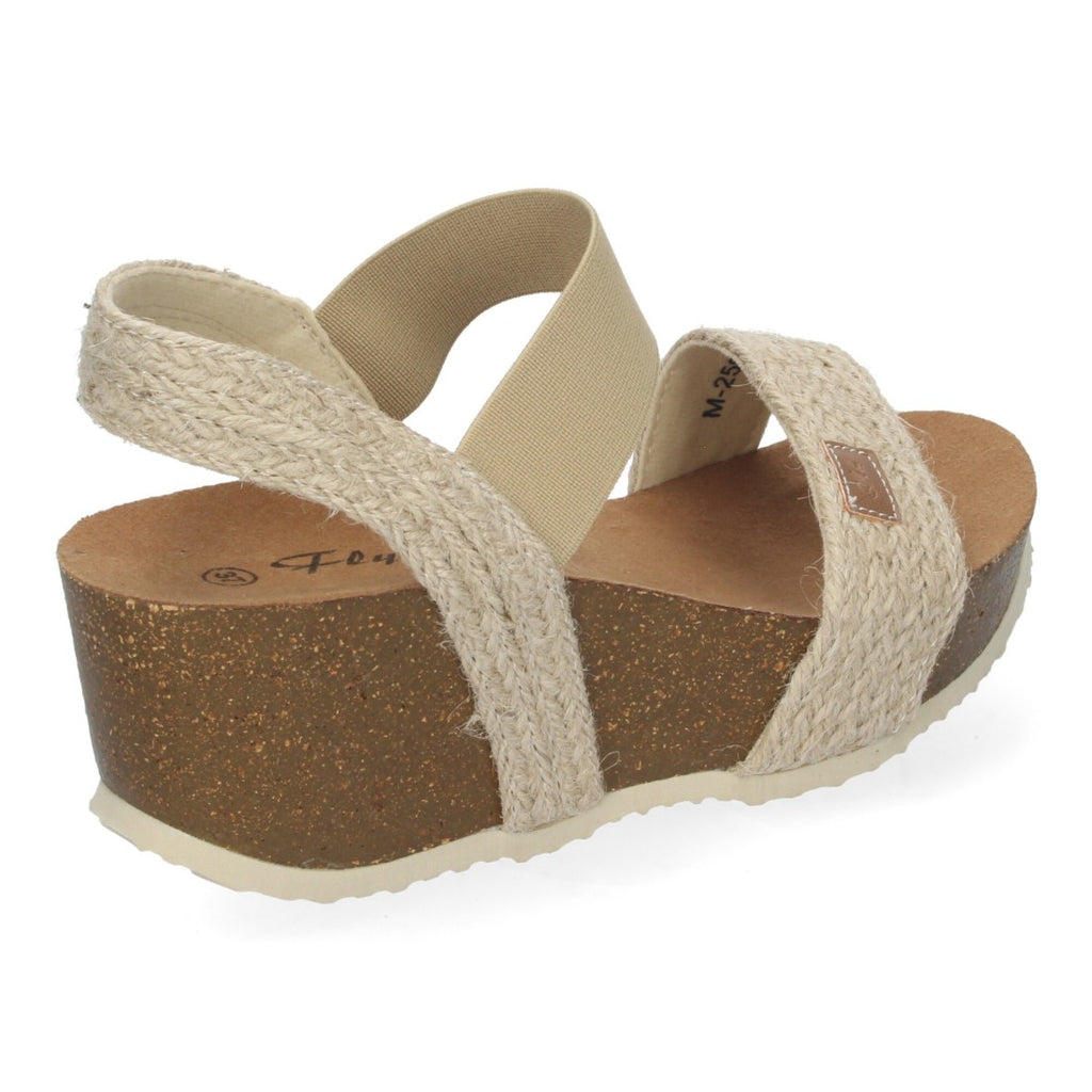 Sandalias mujer Cyrena