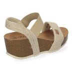 Sandalias mujer Cyrena