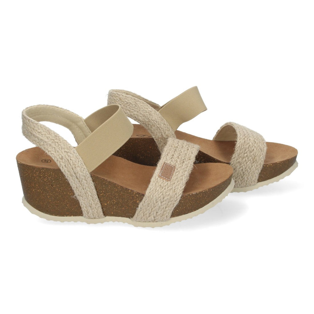 Sandalias mujer Cyrena
