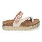 Sandalias mujer Cyrena
