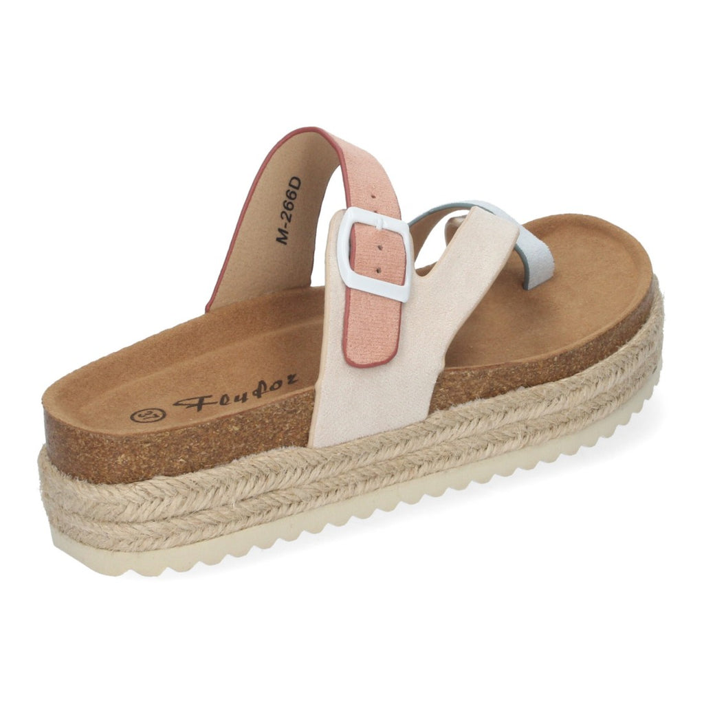Sandalias mujer Cyrena