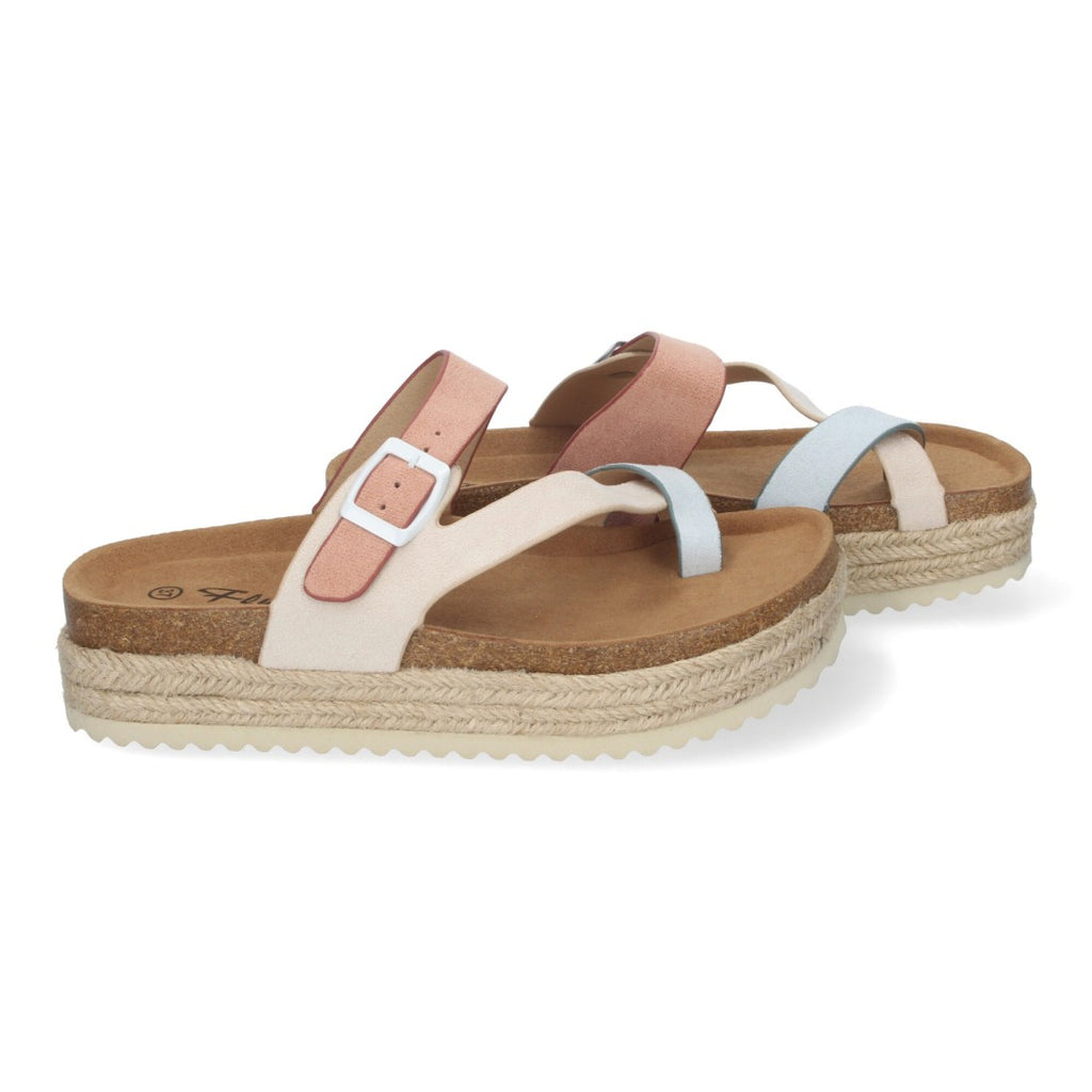 Sandalias mujer Cyrena