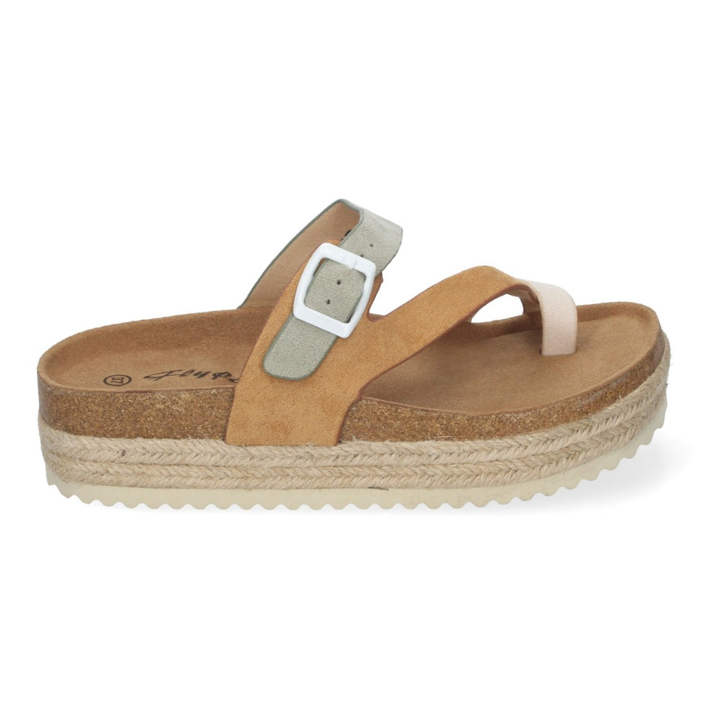 Sandalias mujer Cyrena