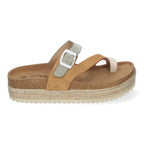 Sandalias mujer Cyrena