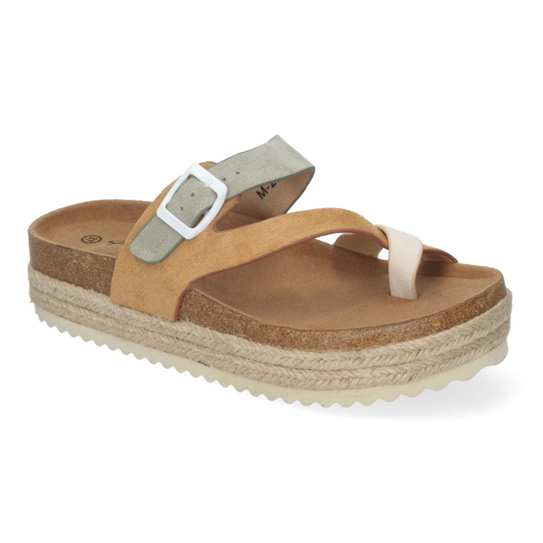 Sandalias mujer Cyrena