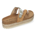 Sandalias mujer Cyrena