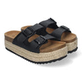 Sandalias mujer Cyrena