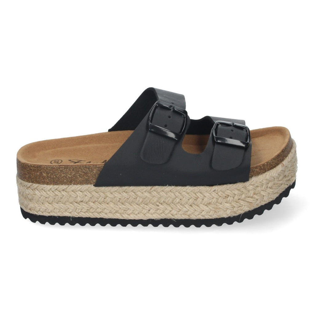 Sandalias mujer Cyrena