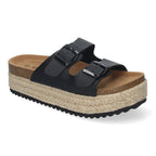 Sandalias mujer Cyrena