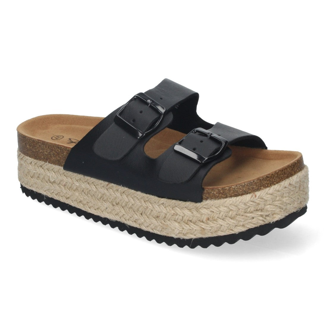 Sandalias mujer Cyrena