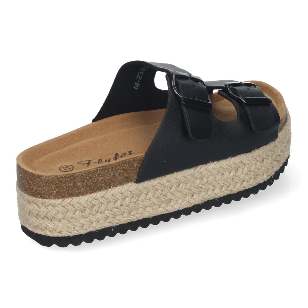 Sandalias mujer Cyrena