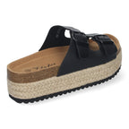 Sandalias mujer Cyrena