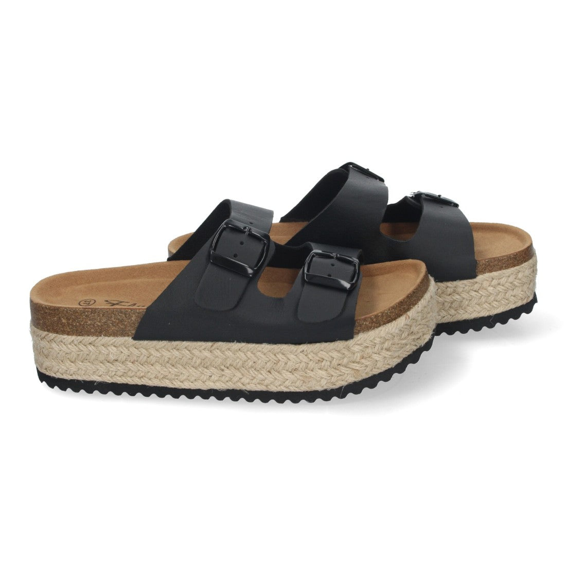 Sandalias mujer Cyrena