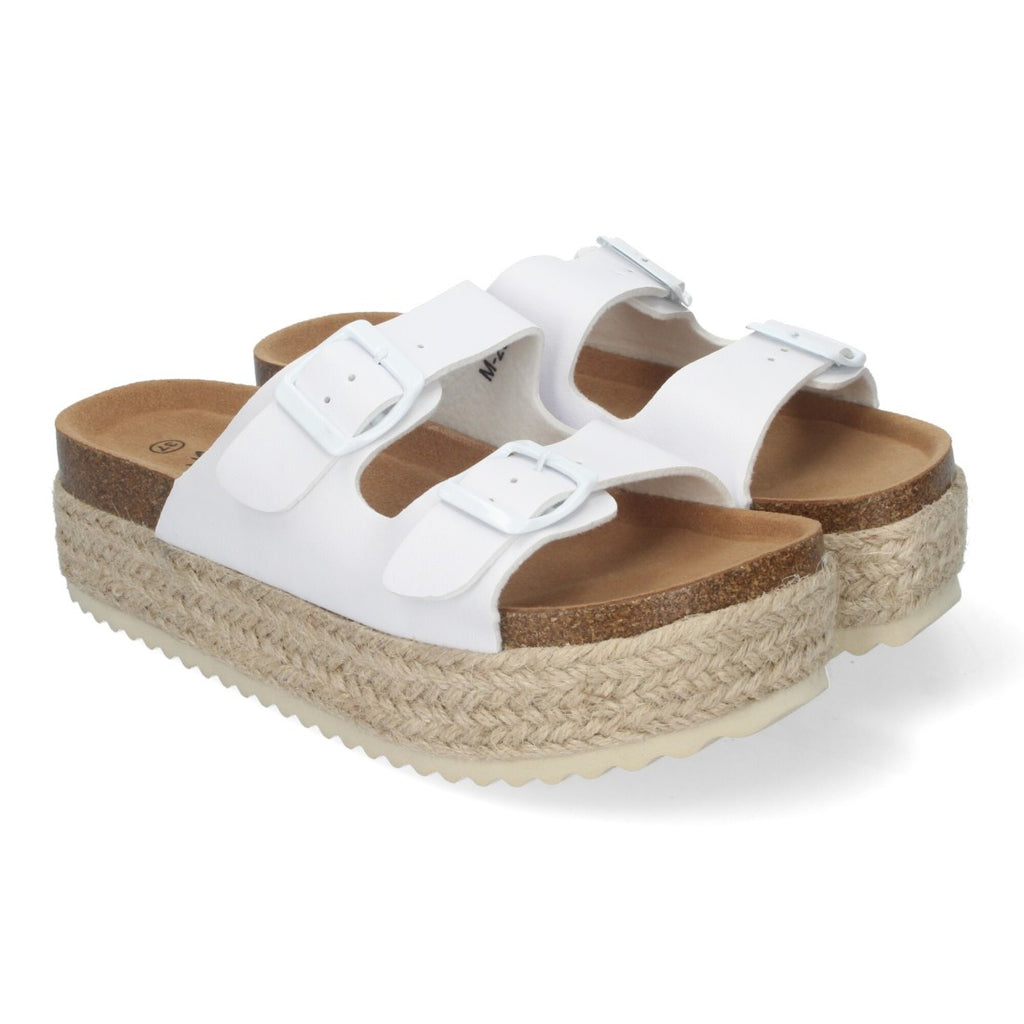 Sandalias mujer Cyrena