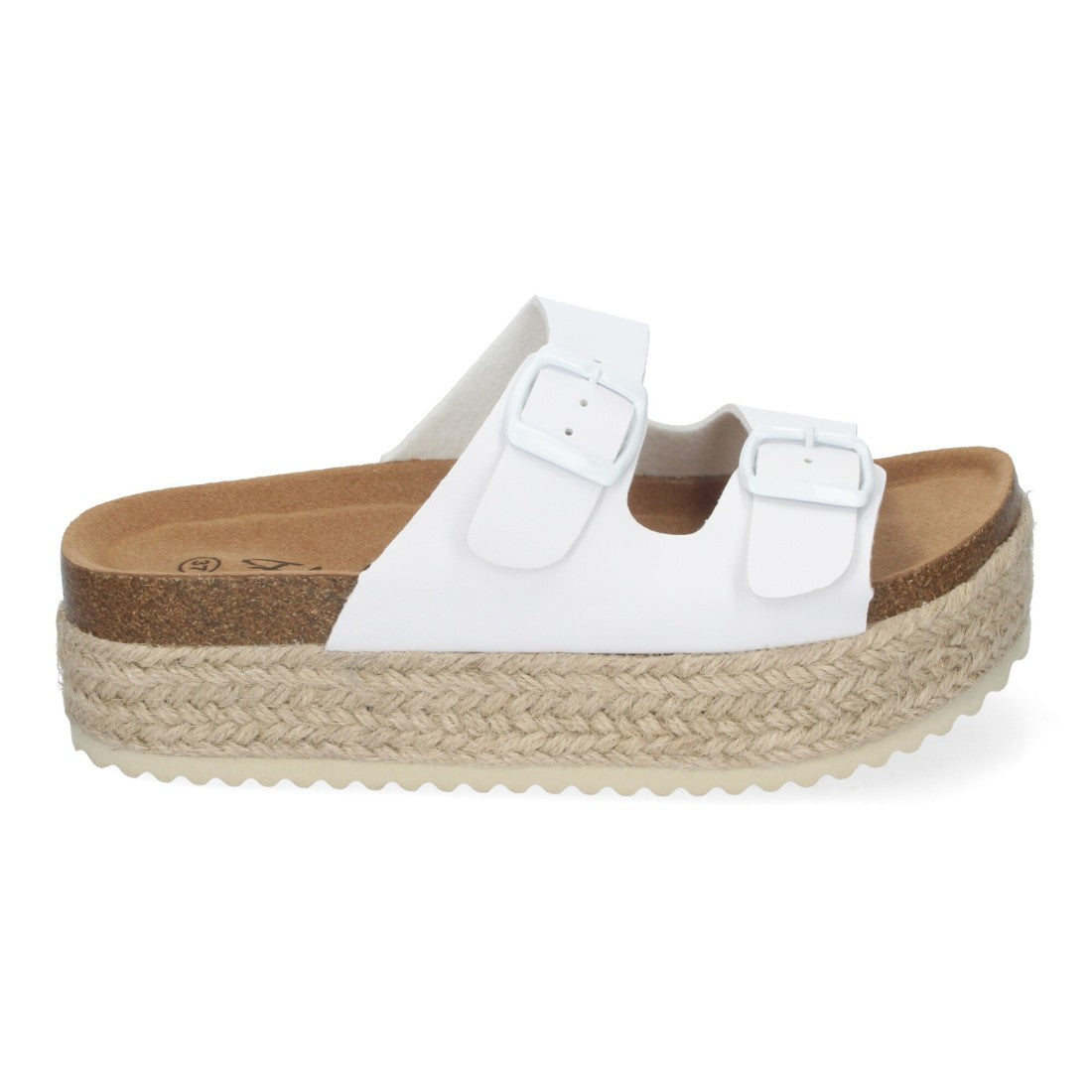 Sandalias mujer Cyrena