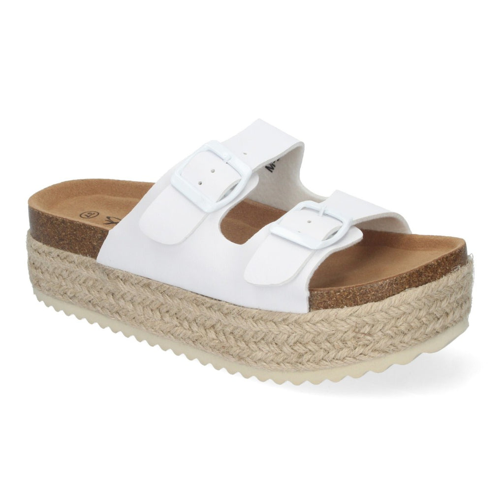 Sandalias mujer Cyrena