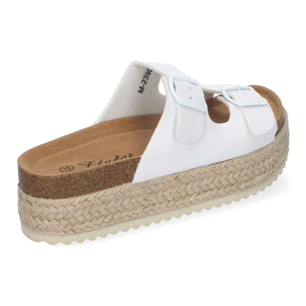Sandalias mujer Cyrena