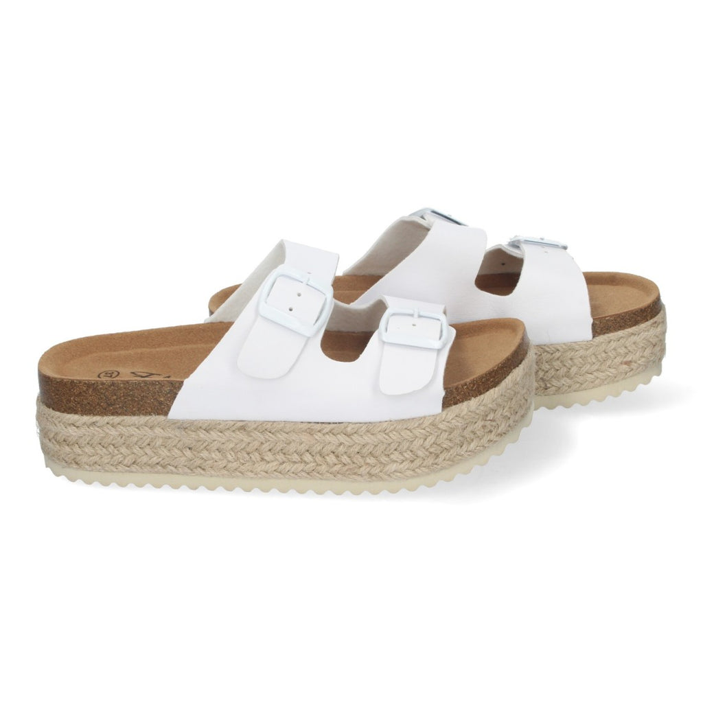 Sandalias mujer Cyrena