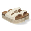 Sandalias mujer Cyrena