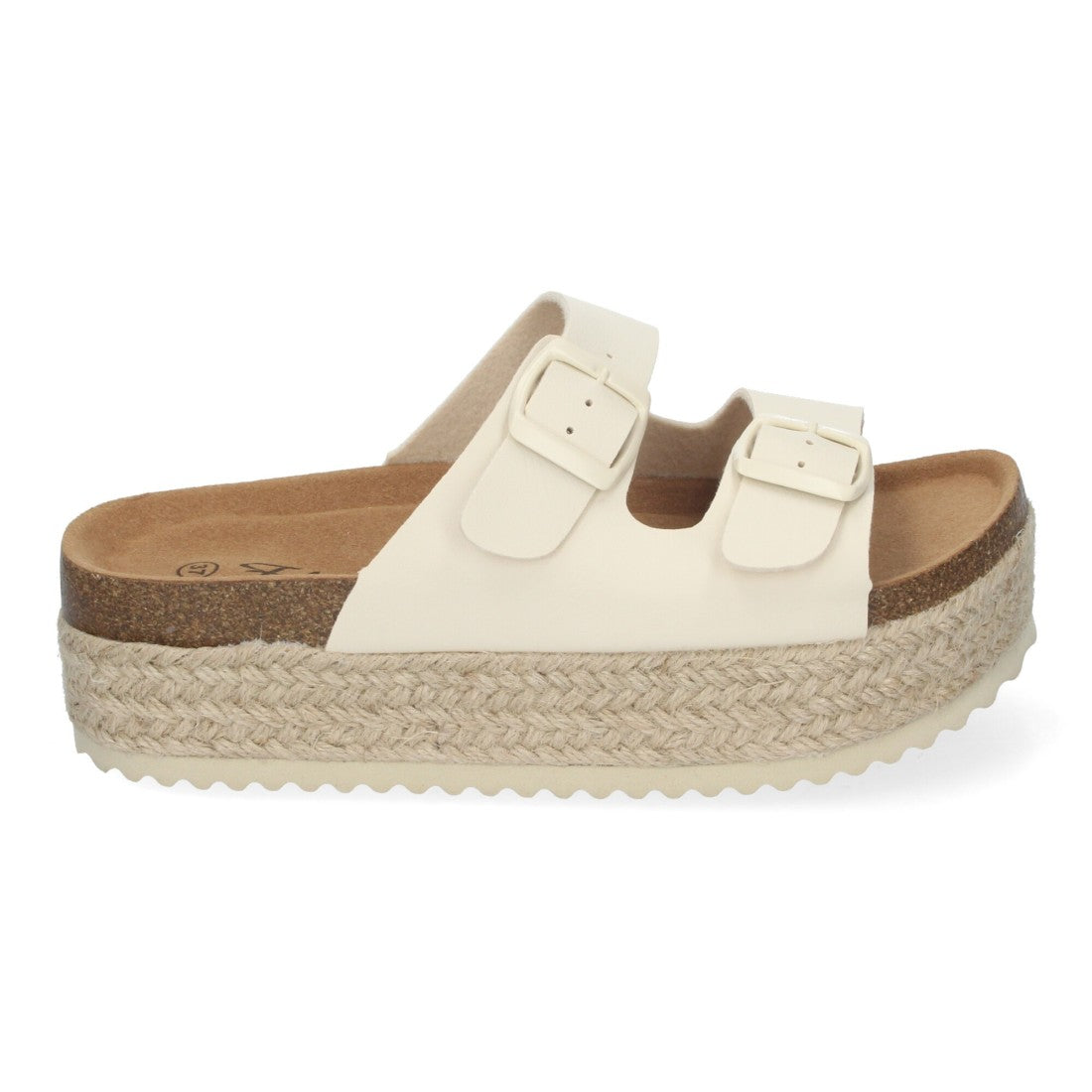 Sandalias mujer Cyrena
