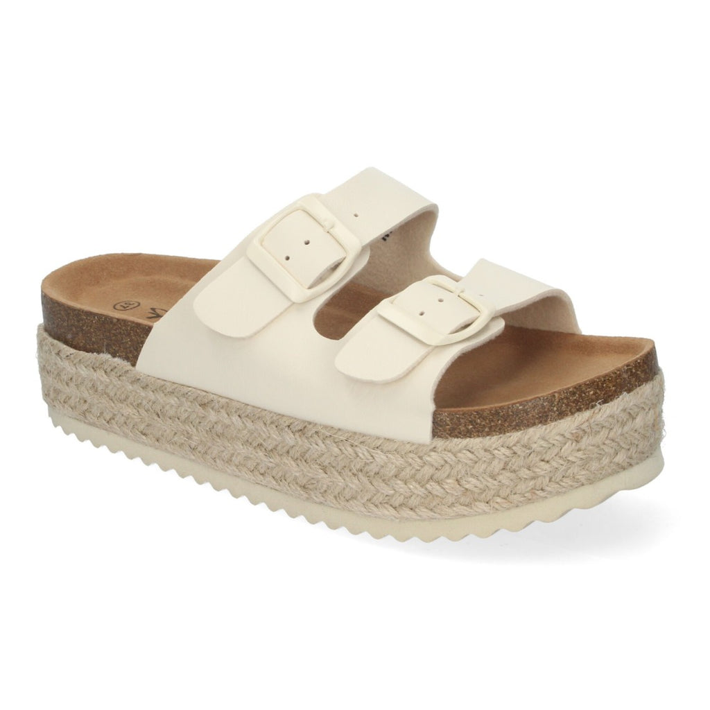 Sandalias mujer Cyrena