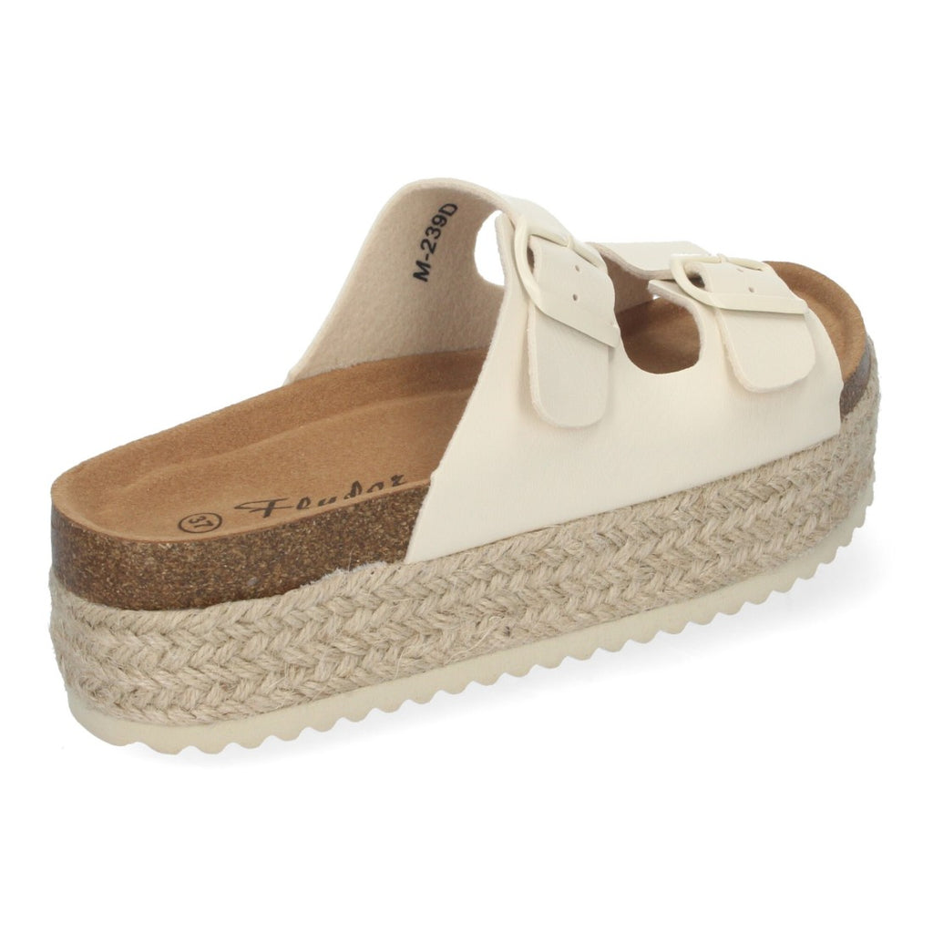 Sandalias mujer Cyrena