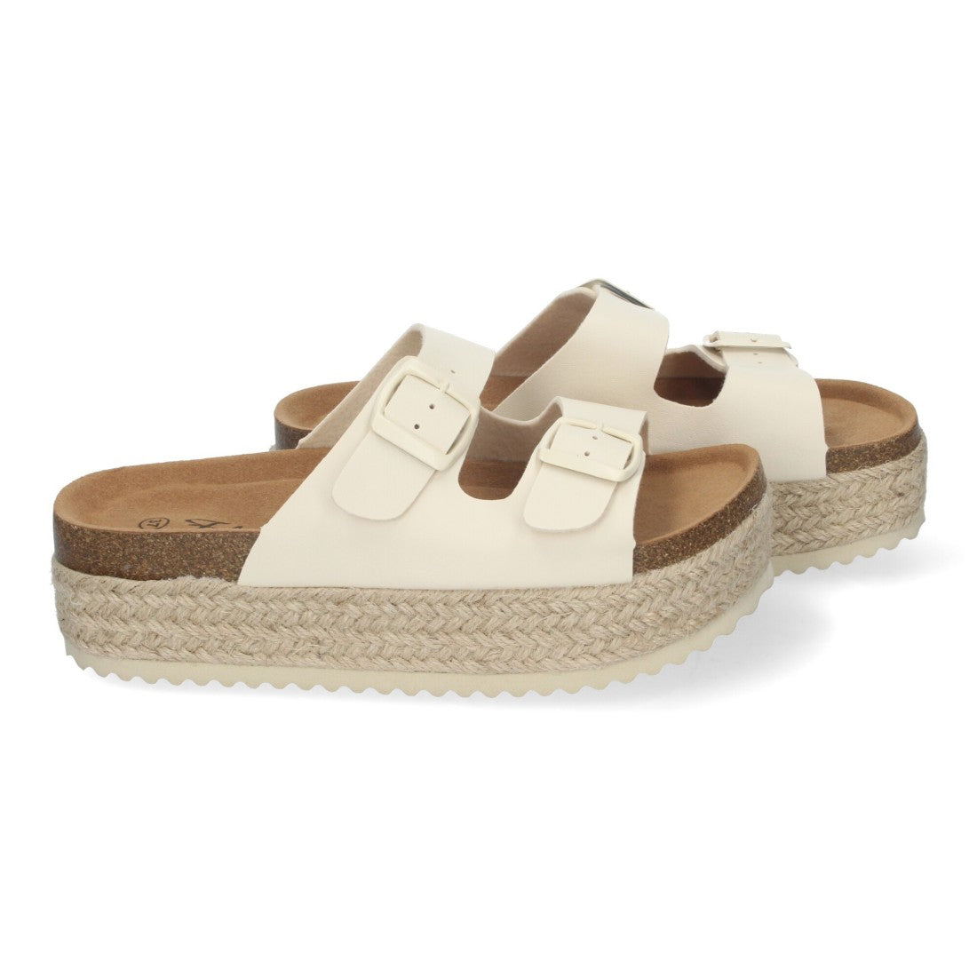 Sandalias mujer Cyrena