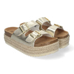 Sandalias mujer Cyrena