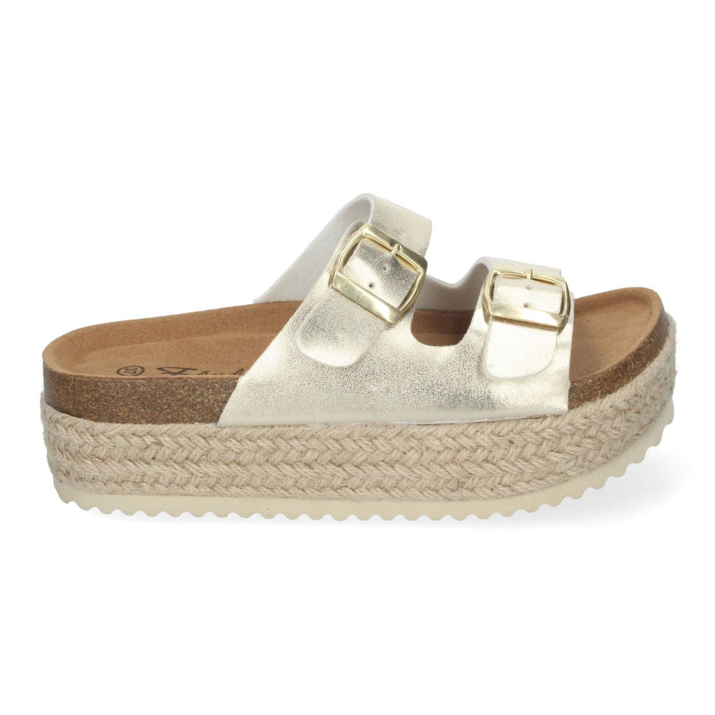 Sandalias mujer Cyrena