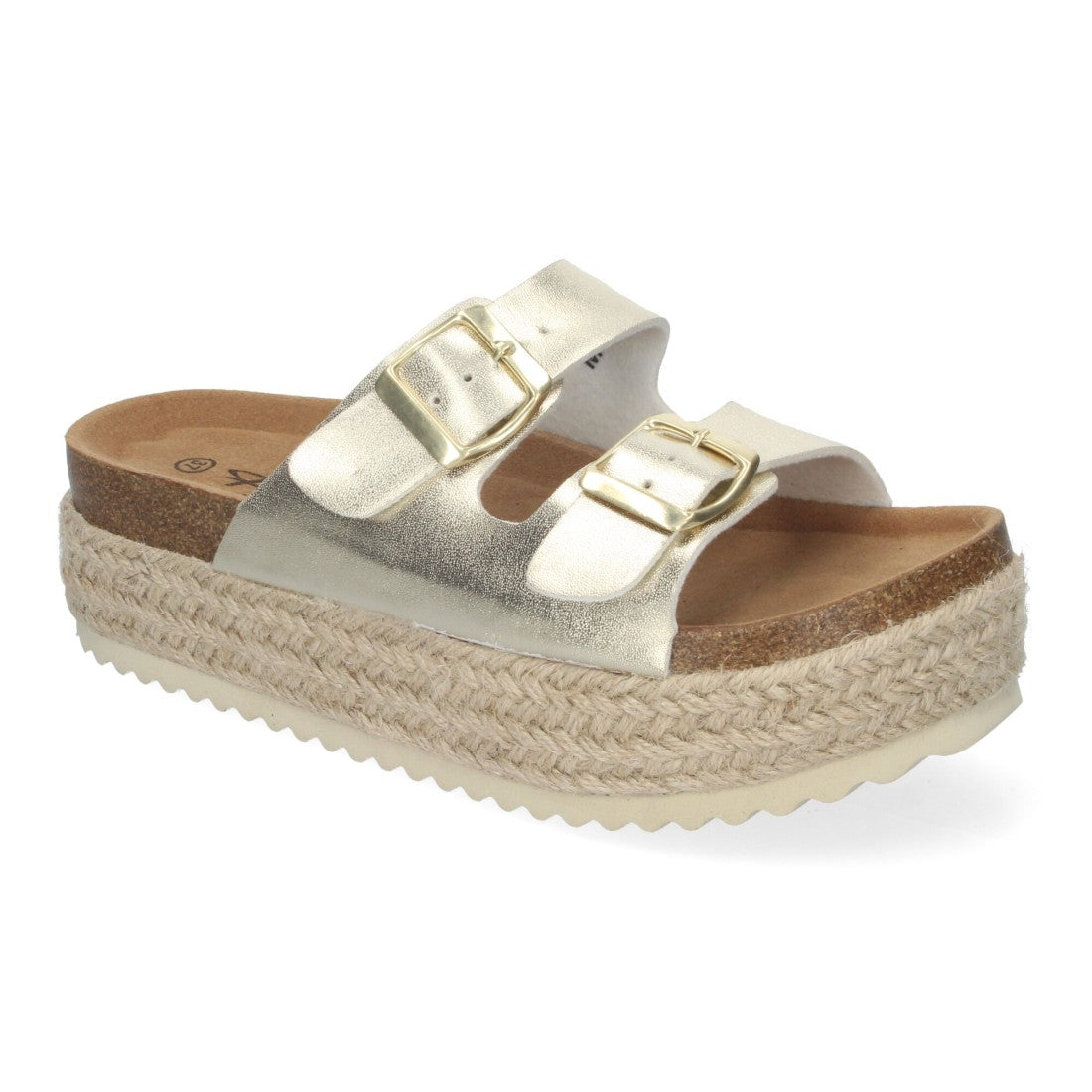 Sandalias mujer Cyrena