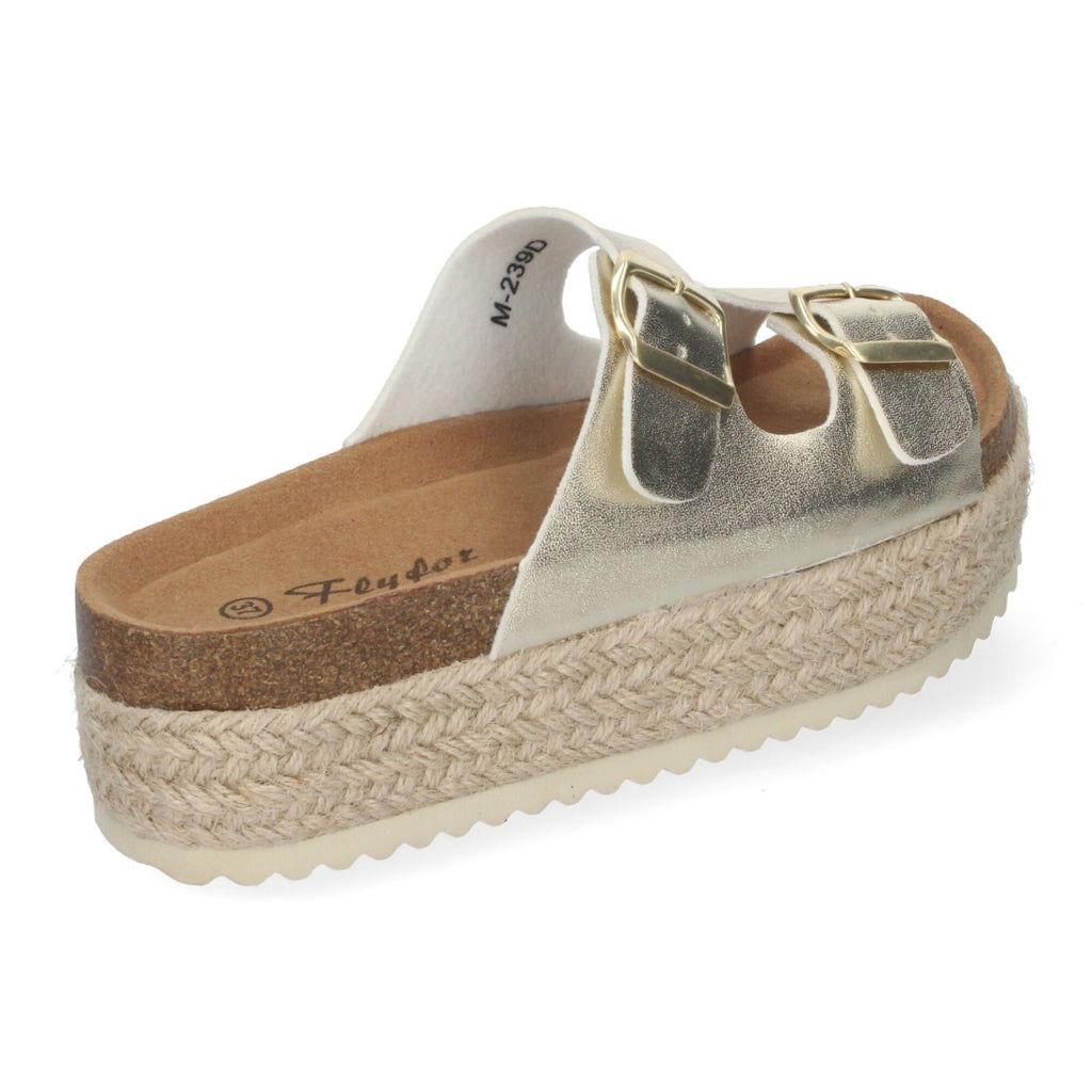 Sandalias mujer Cyrena