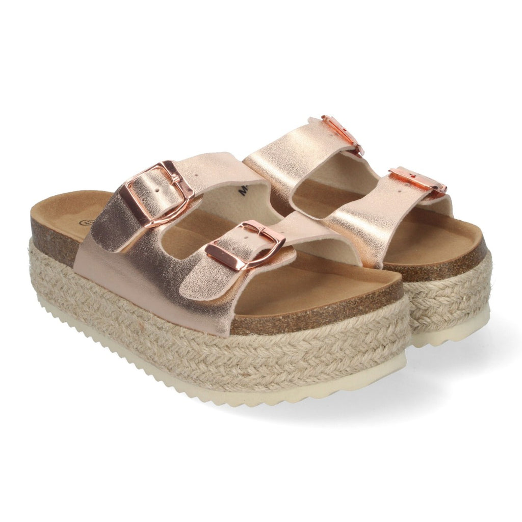 Sandalias mujer Cyrena
