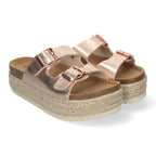 Sandalias mujer Cyrena