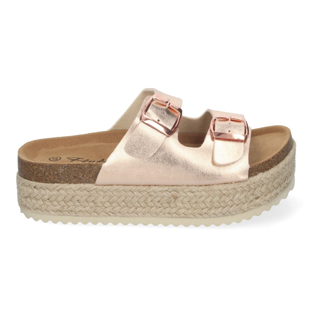 Sandalias mujer Cyrena