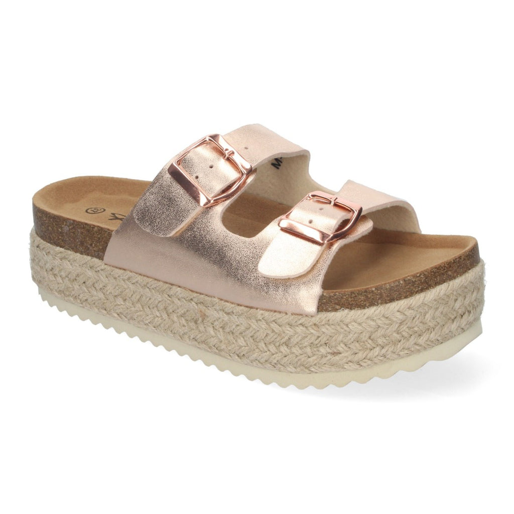 Sandalias mujer Cyrena