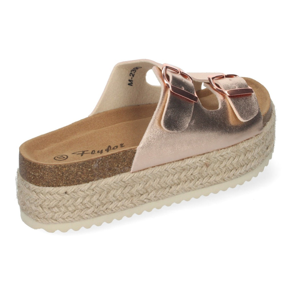 Sandalias mujer Cyrena