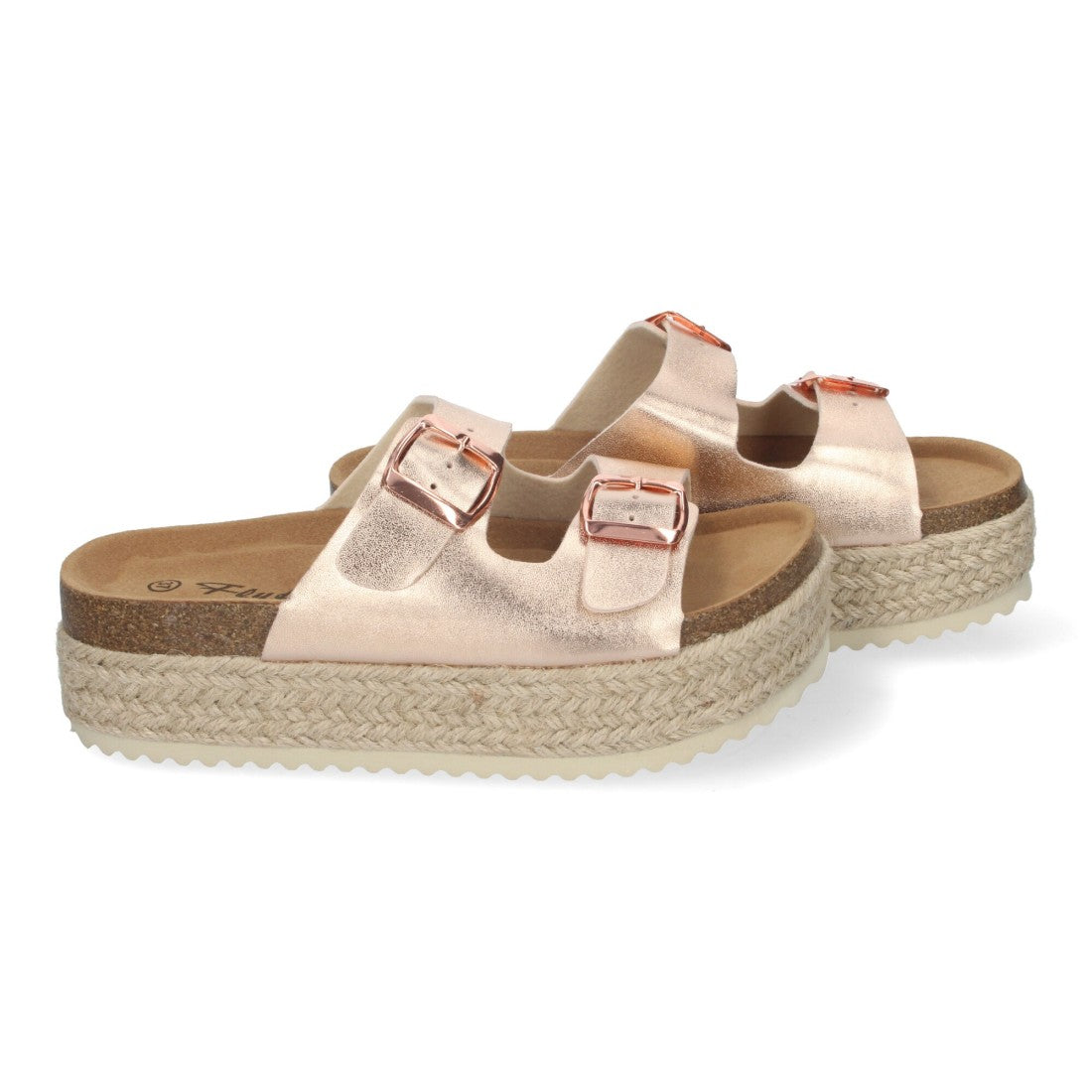 Sandalias mujer Cyrena