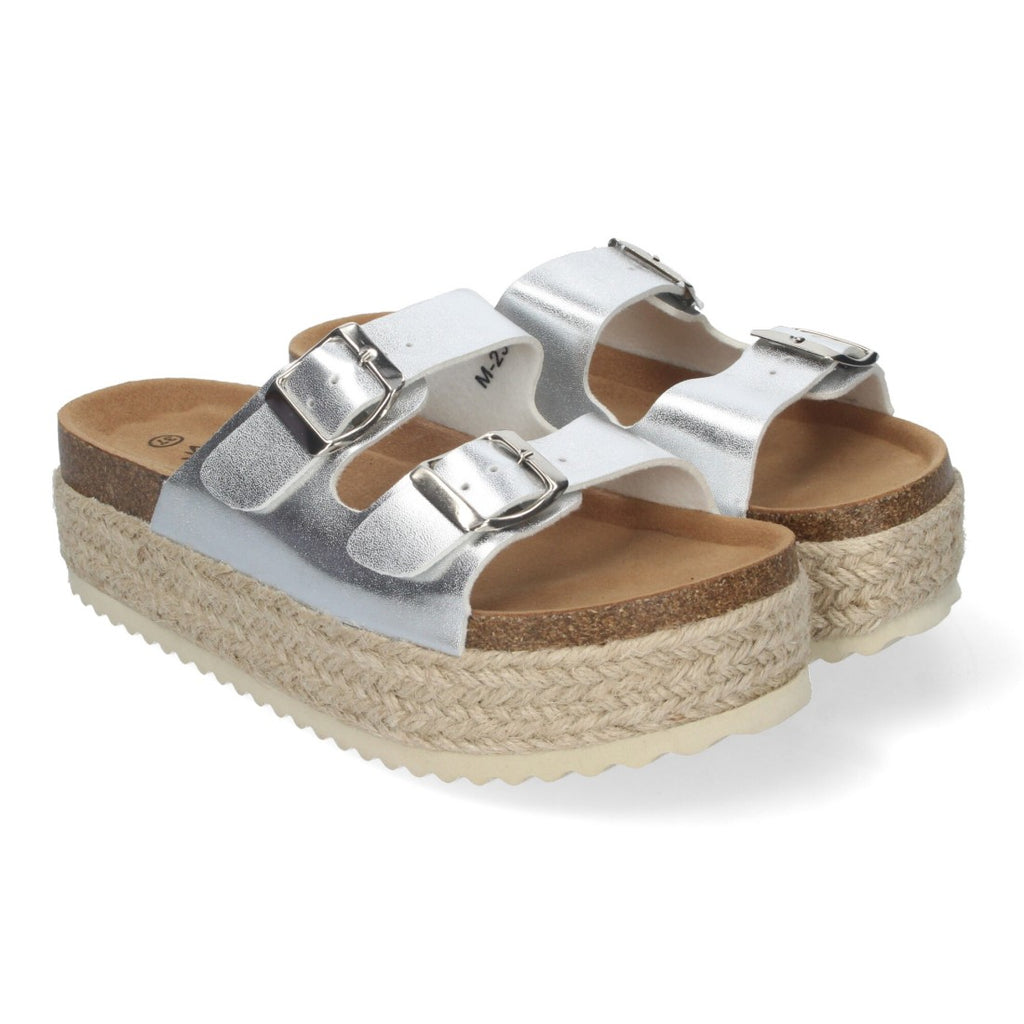 Sandalias mujer Cyrena