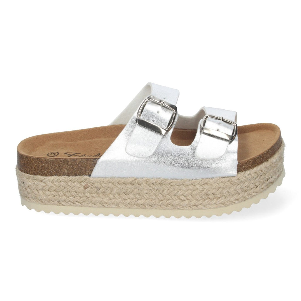 Sandalias mujer Cyrena