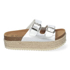 Sandalias mujer Cyrena