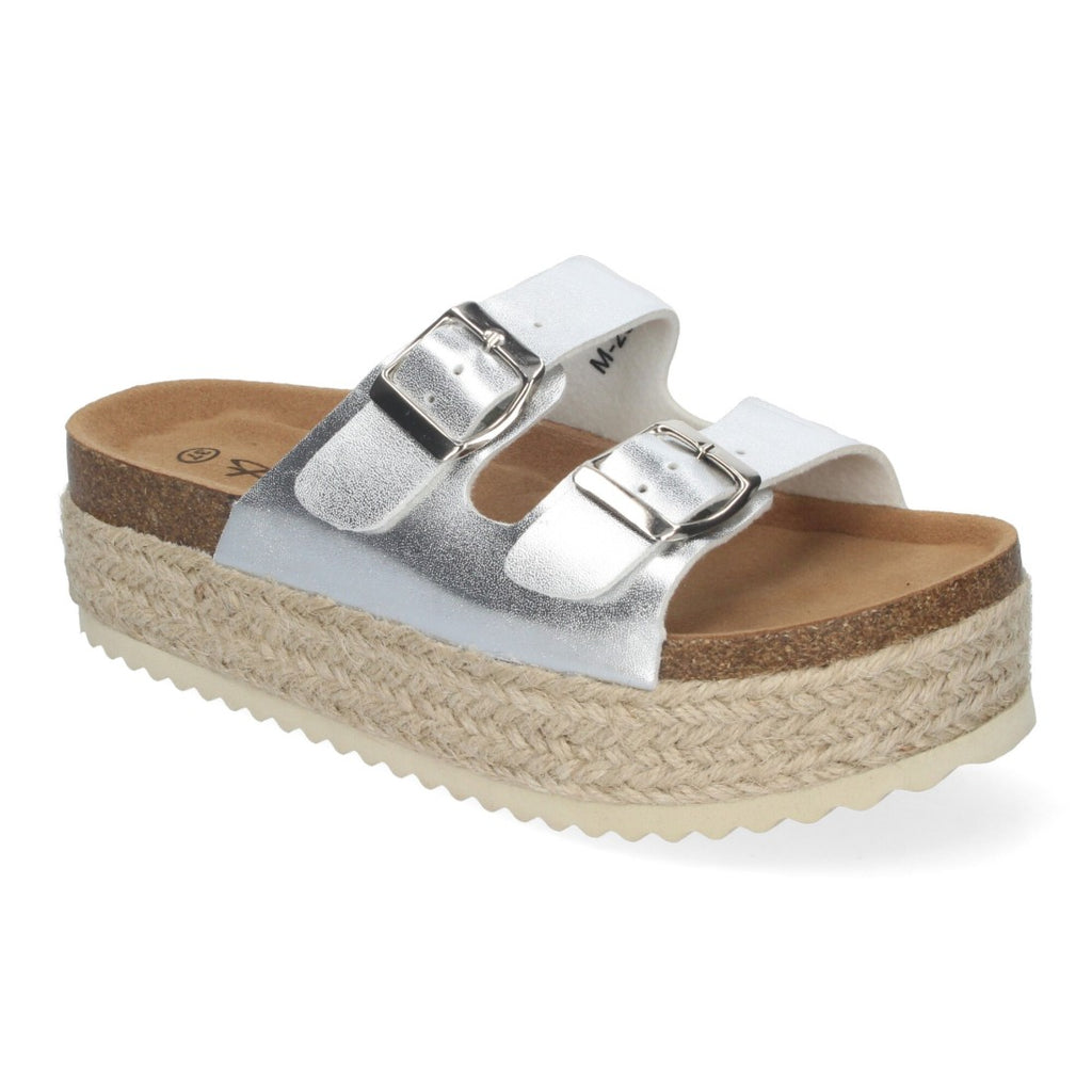 Sandalias mujer Cyrena