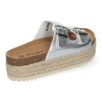 Sandalias mujer Cyrena