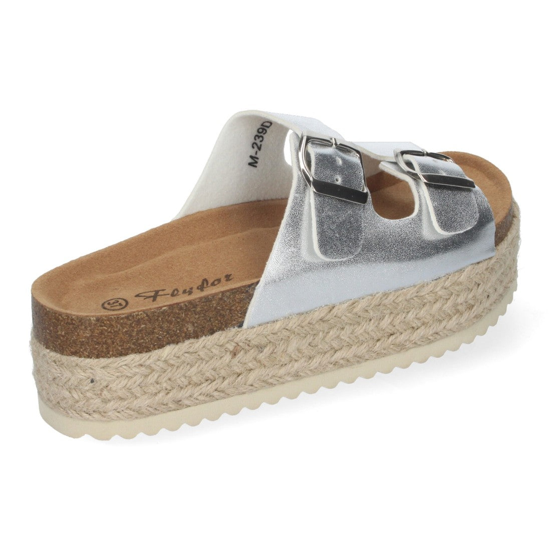 Sandalias mujer Cyrena