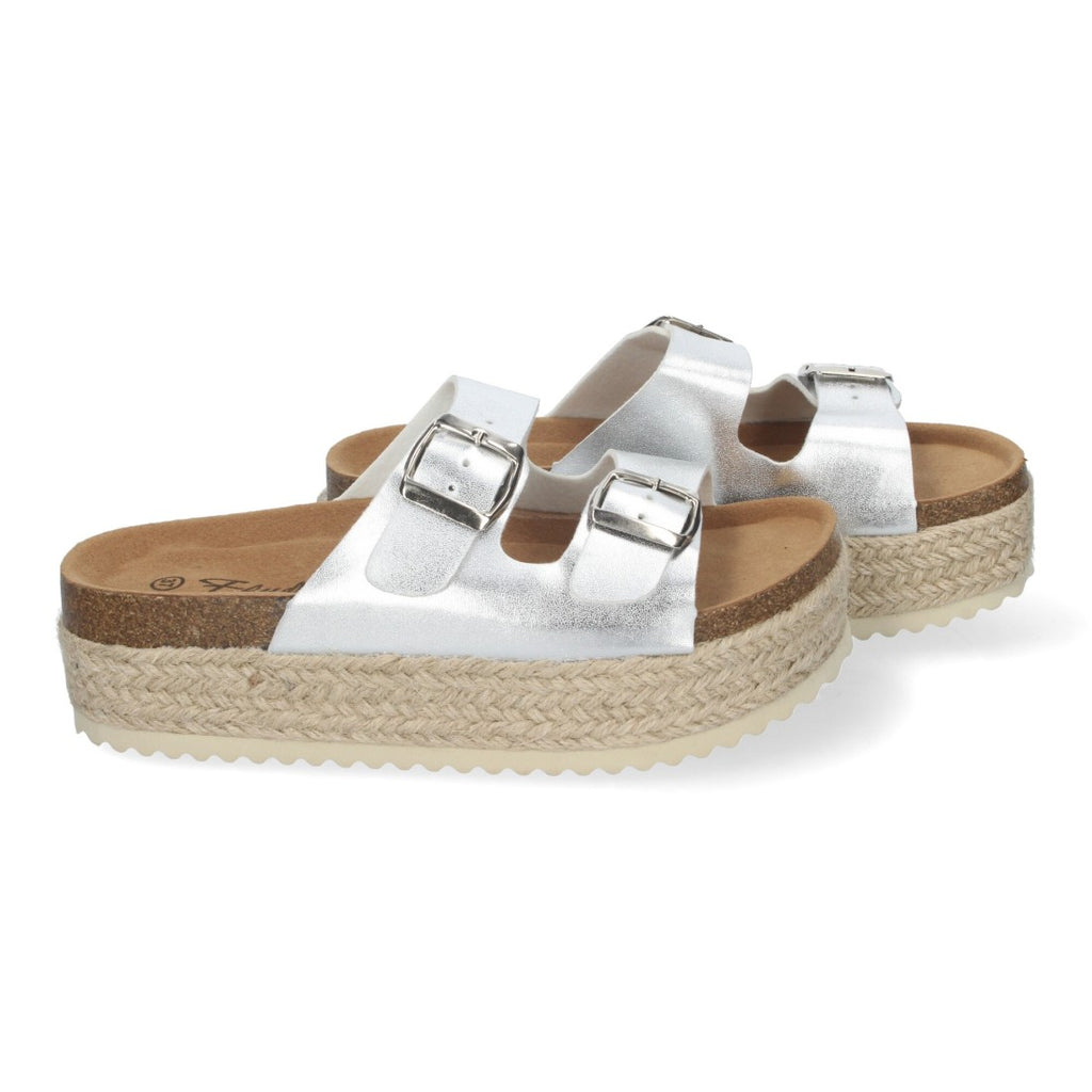 Sandalias mujer Cyrena