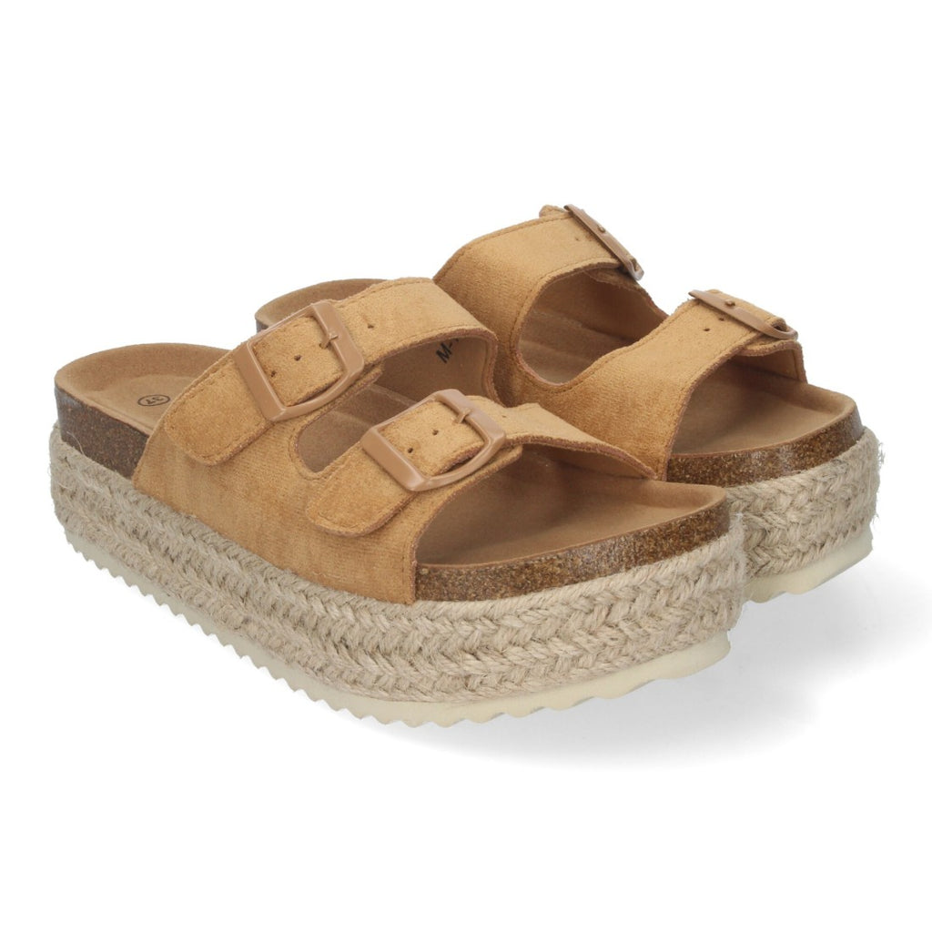 Sandalias mujer Cyrena
