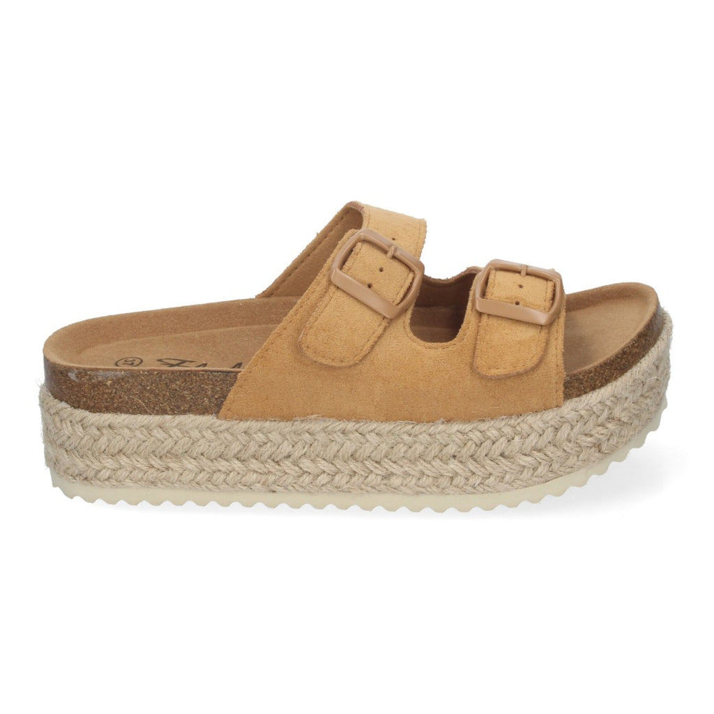 Sandalias mujer Cyrena