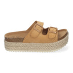 Sandalias mujer Cyrena